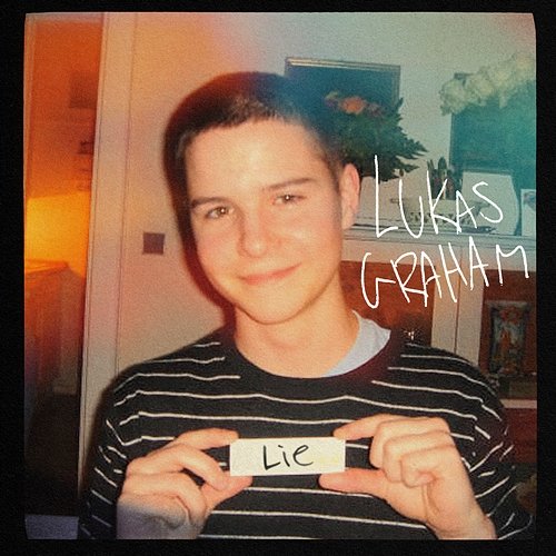 Lie Lukas Graham