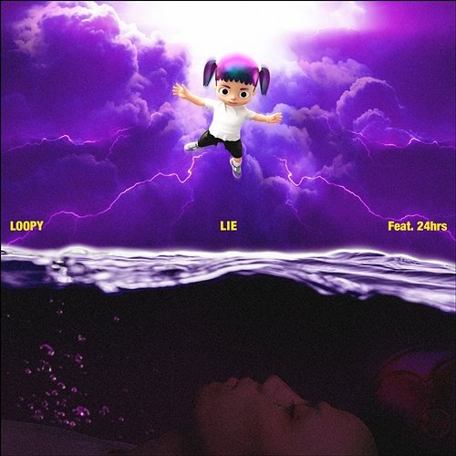 LIE Loopy feat. 24hrs