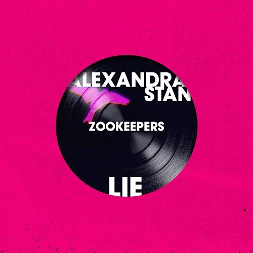 Lie Alexandra Stan, Zookeepers