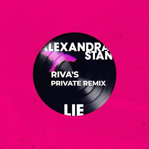 Lie Alexandra Stan, Manuel Riva