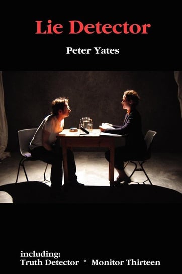 Lie Detector Yates Peter