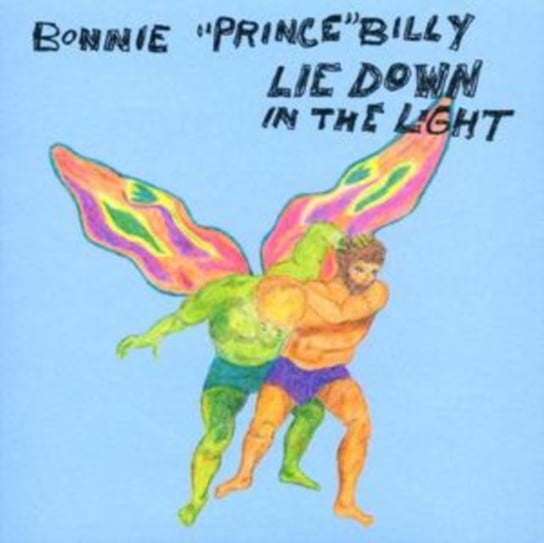 Lie Down In The Light Bonnie Prince Billy