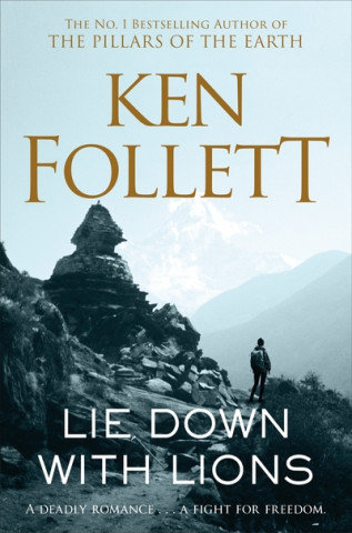 Lie Down With Lions Follett Ken