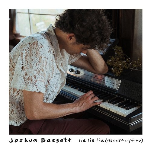 Lie Lie Lie Joshua Bassett