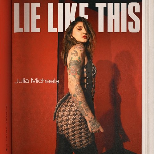 Lie Like This Julia Michaels