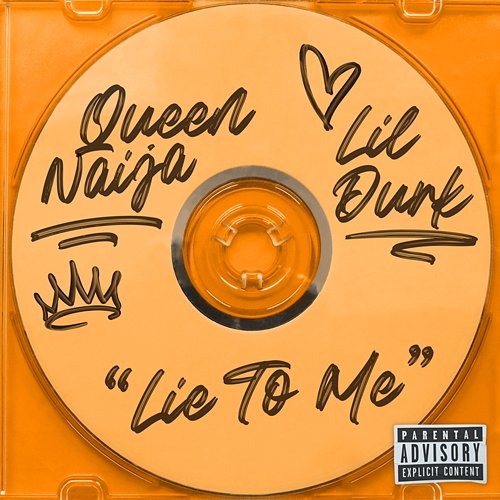 Lie To Me Queen Naija feat. Lil Durk