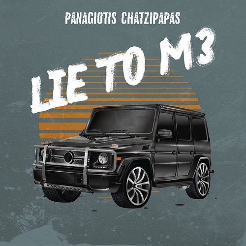 Lie To Me Panagiotis Chatzipapas
