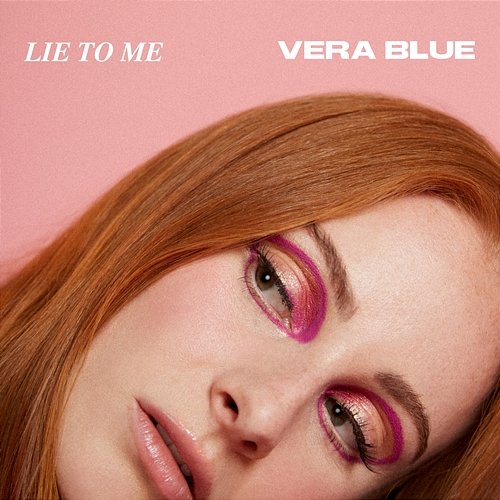 Lie To Me Vera Blue