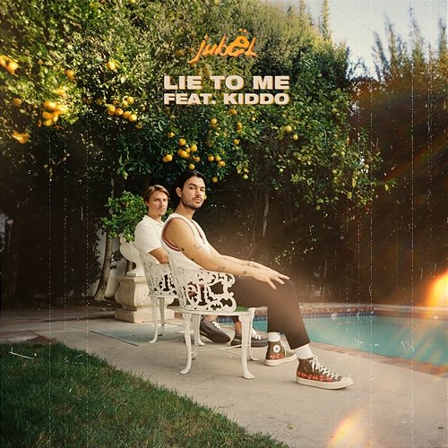 Lie To Me Jubël feat. KIDDO