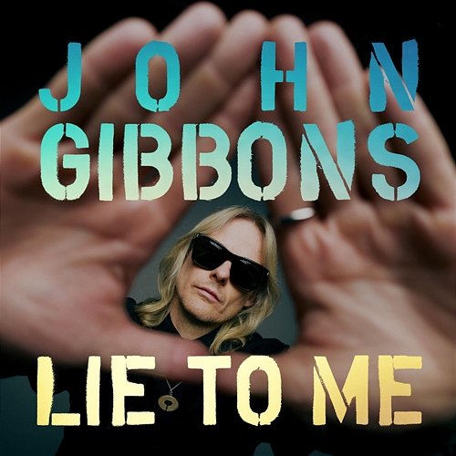 Lie To Me John Gibbons