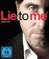 Lie to Me - Season 1 