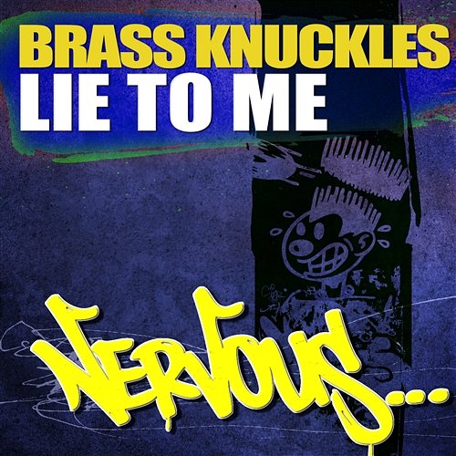 Lie To You Brass Knuckles
