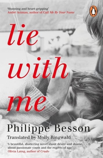 Lie With Me Besson Philippe