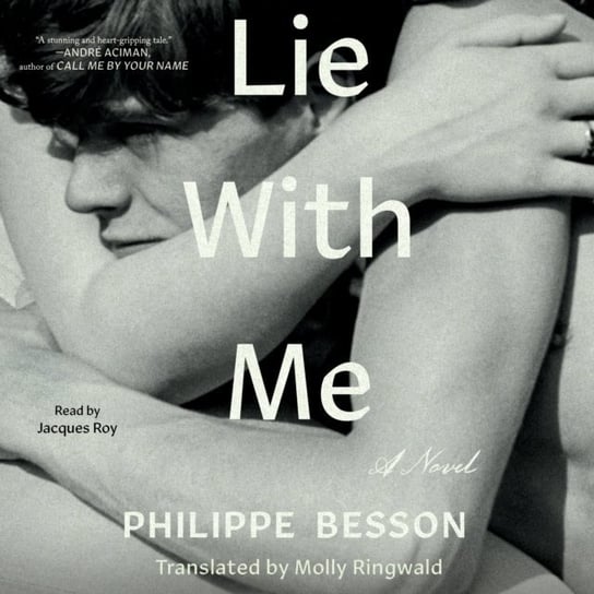 Lie With Me Besson Philippe