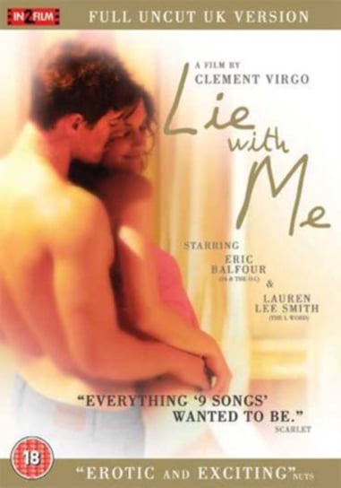 Lie With Me (brak polskiej wersji językowej) Virgo Clement