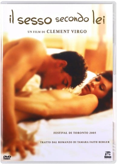 Lie with Me (Seks to nie wszystko) Virgo Clement