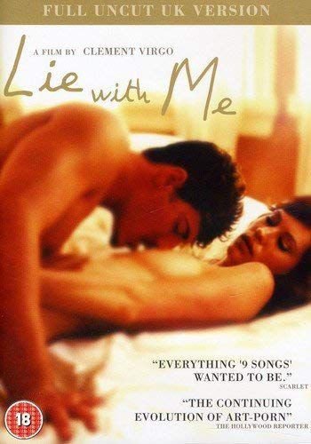Lie With Me (Seks to nie wszystko) Virgo Clement