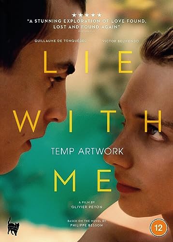 Lie With Me (Skończ z tymi kłamstwami) Various Directors