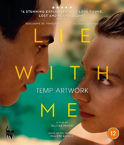 Lie With Me (Skończ z tymi kłamstwami) Various Directors