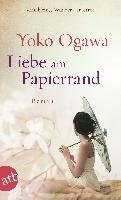 Liebe am Papierrand Ogawa Yoko