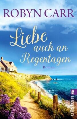 Liebe auch an Regentagen Ullstein TB