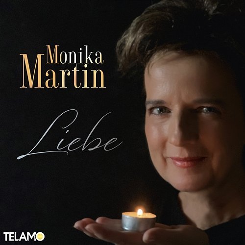 Liebe Monika Martin