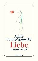 Liebe Comte-Sponville Andre