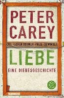 Liebe Carey Peter