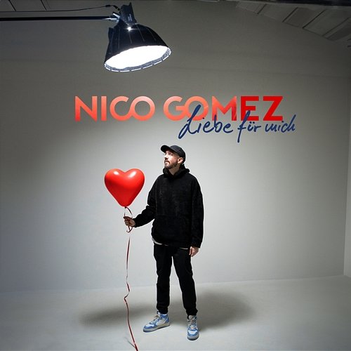 Liebe für mich Nico Gomez
