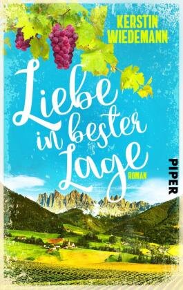 Liebe in bester Lage Piper