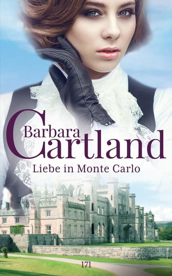 Liebe in Monte Carlo Cartland Barbara