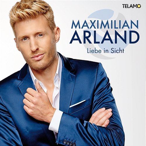 Liebe in Sicht Maximilian Arland