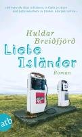 Liebe Isländer Breiðfjorð Huldar