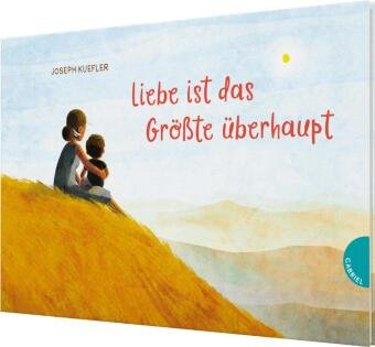 Liebe ist das Größte überhaupt Gabriel in der Thienemann-Esslinger Verlag GmbH