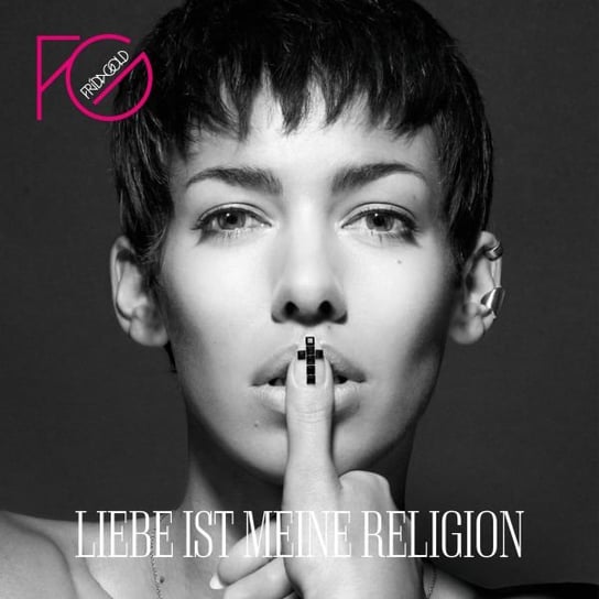 Liebe Ist Meine Religion Various Artists