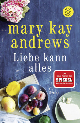 Liebe kann alles Andrews Mary Kay