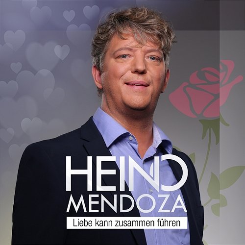 Liebe kann zusammen führen Heino Mendoza
