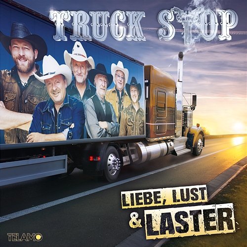Liebe, Lust & Laster Truck Stop