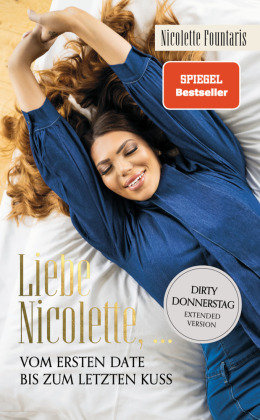 Liebe Nicolette,... CE Community Editions