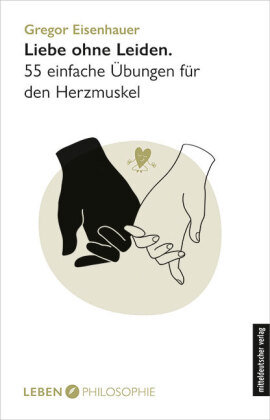 Liebe ohne Leiden Mitteldeutscher Verlag