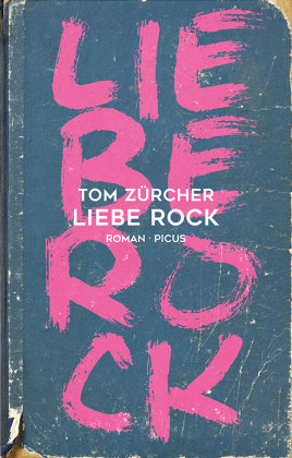 Liebe Rock Picus Verlag