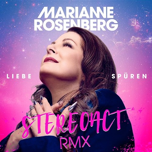 Liebe spüren Marianne Rosenberg