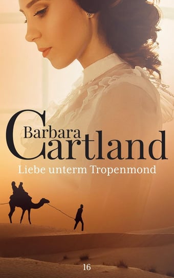 Liebe unterm Tropenmond Cartland Barbara