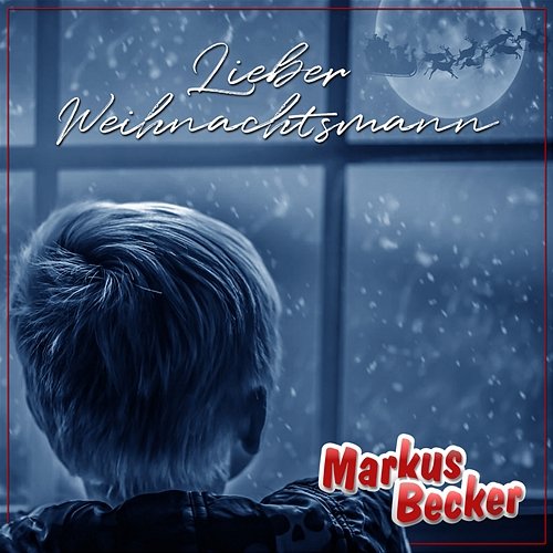 Lieber Weihnachtsmann Markus Becker