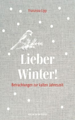 Lieber Winter! Pustet, Salzburg