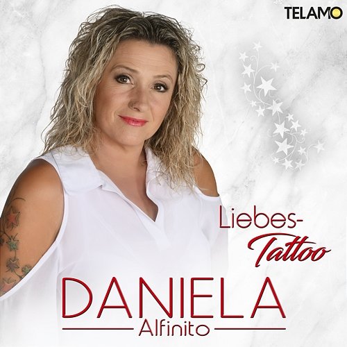 Schönes Leben noch Daniela Alfinito