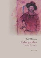 Liebesgedichte / Love Poems Whitman Walt