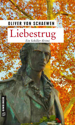 Liebestrug Gmeiner-Verlag
