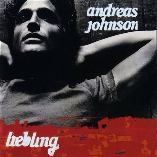 Liebling Andreas Johnson