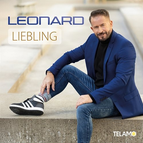 Liebling Leonard